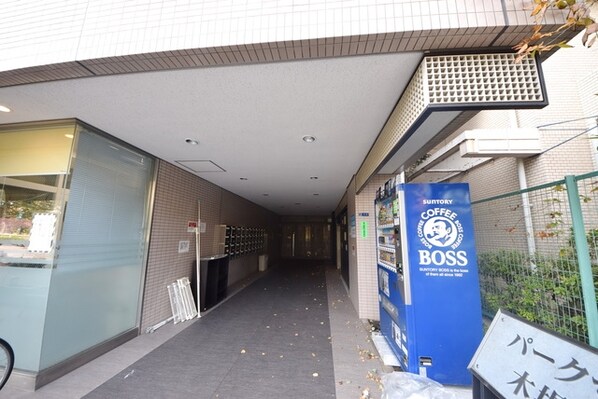 LaSante木場公園の物件内観写真